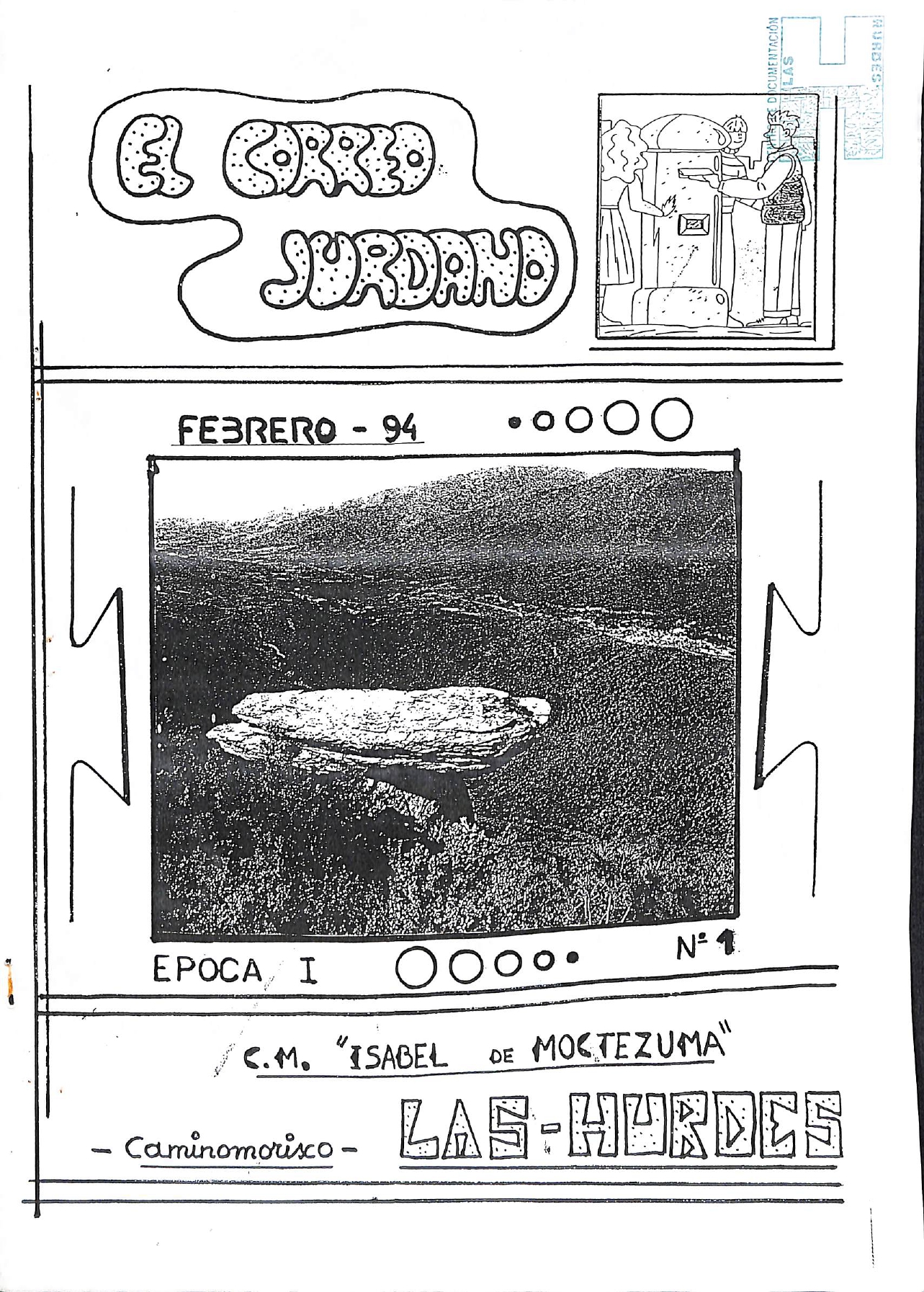 bienvenidos