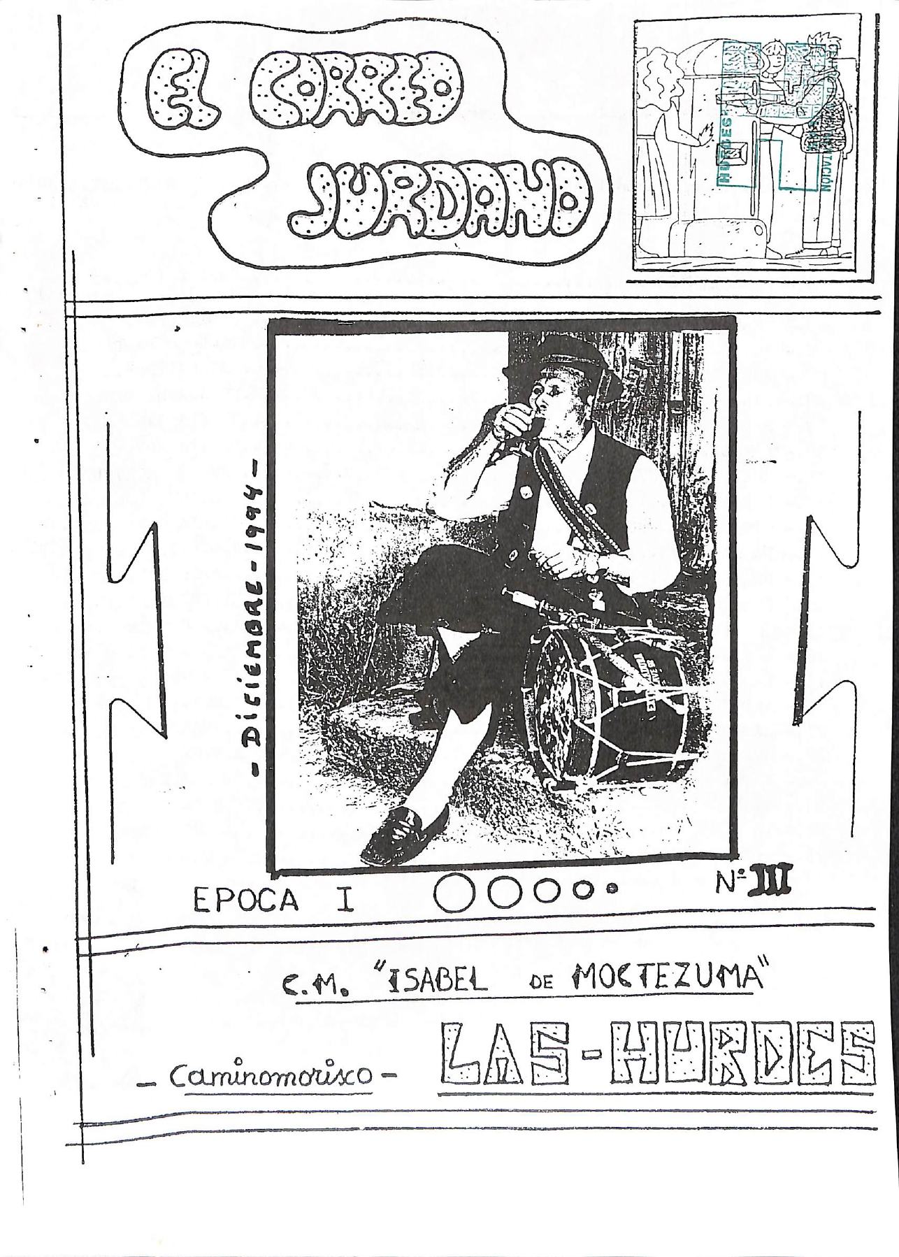 bienvenidos