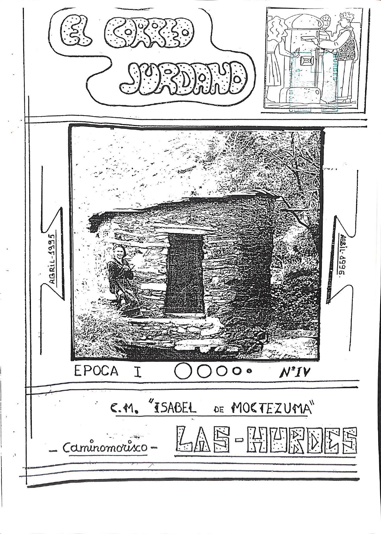 bienvenidos