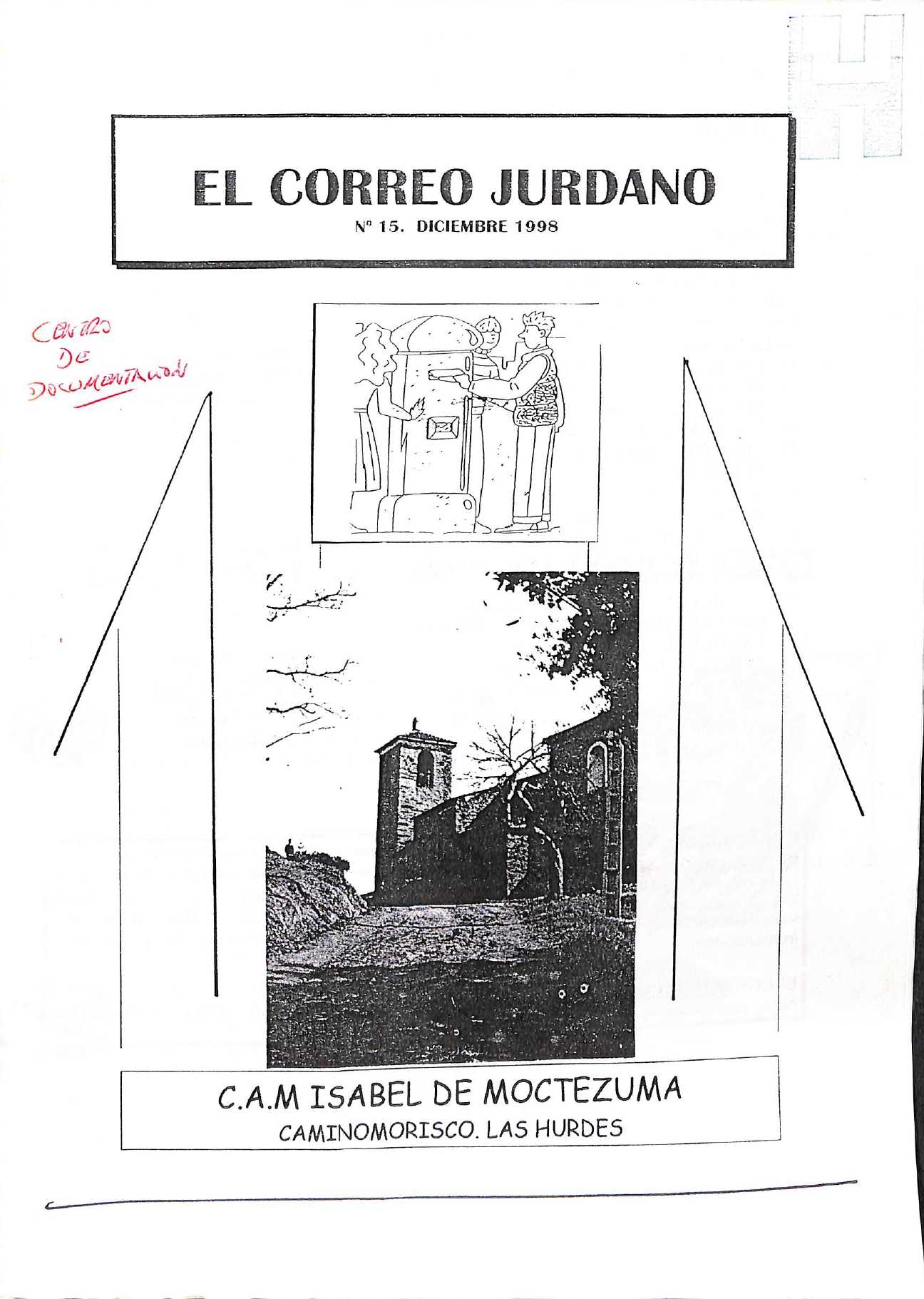 bienvenidos
