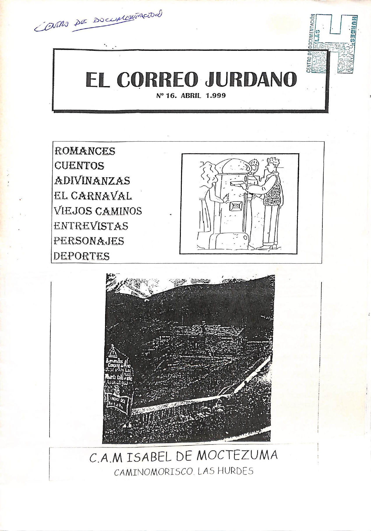 bienvenidos