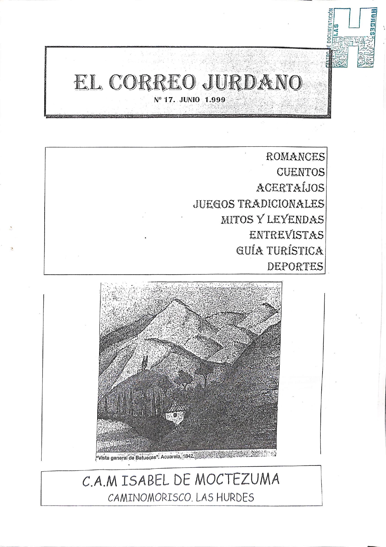 bienvenidos