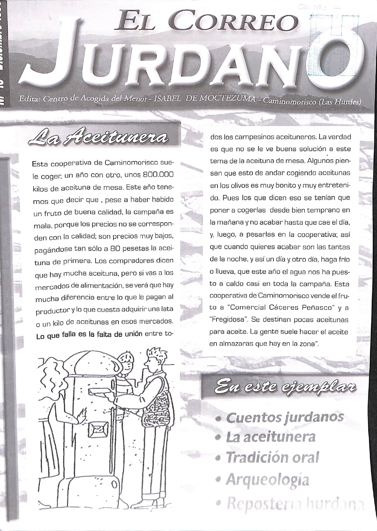 bienvenidos