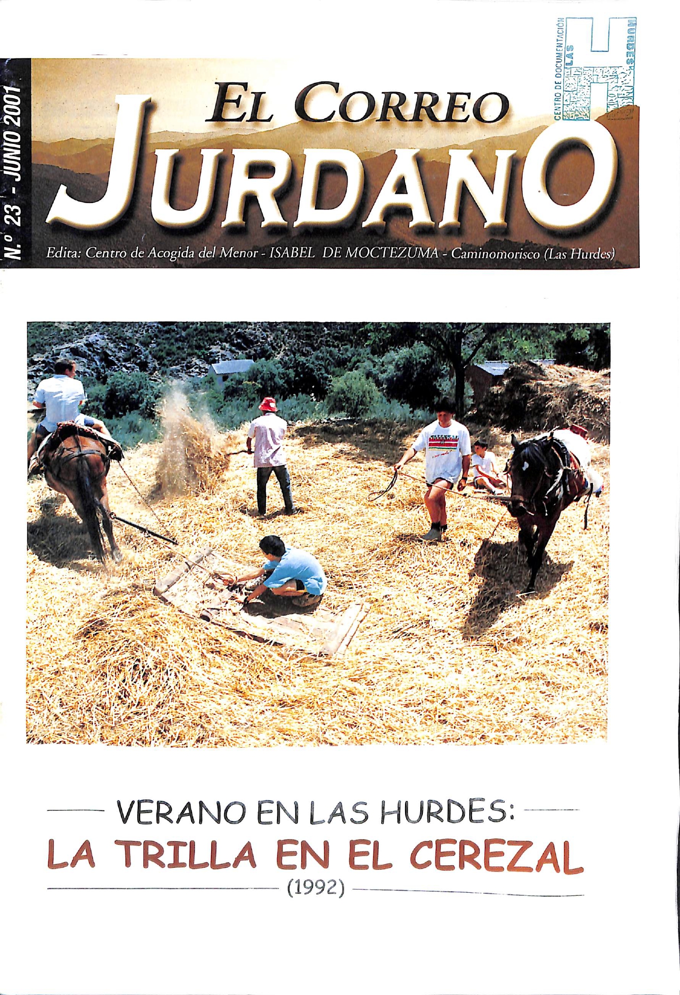 bienvenidos