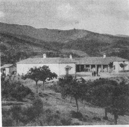 Los Ángeles (Caminomorisco)