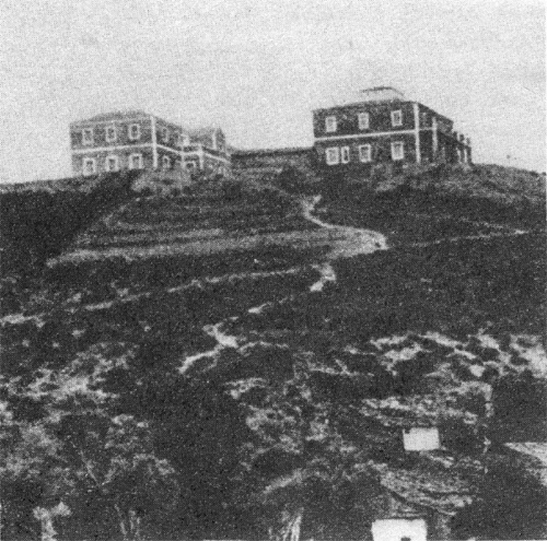 El Jordán (Nuñomoral)