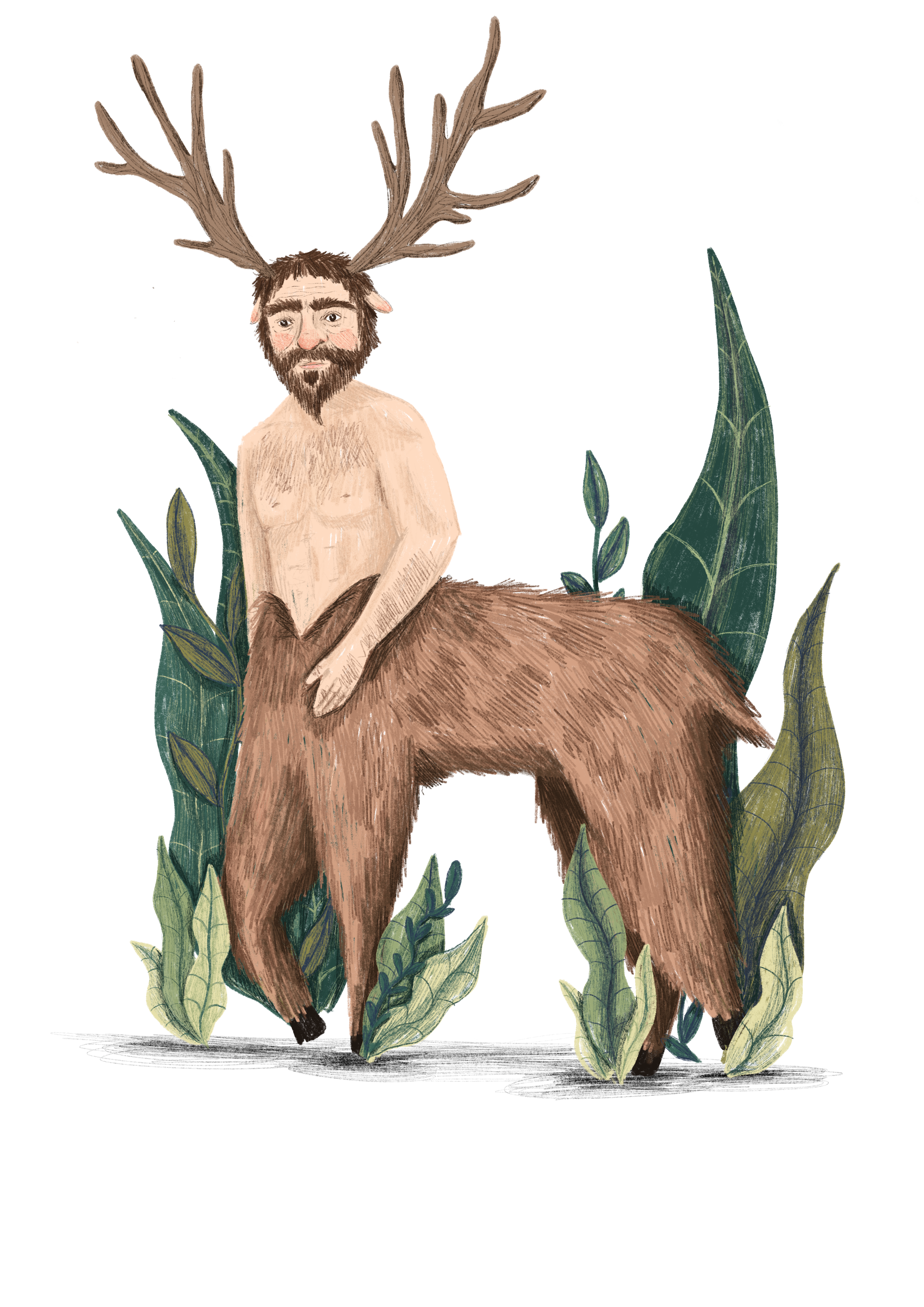 Perote (il. Victoria Inglés)