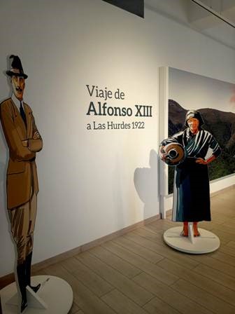 Exposición Alfonso XIII